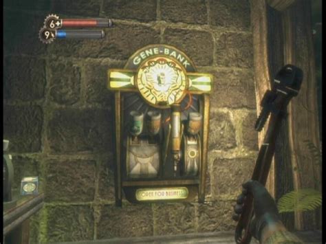 bioshock switch plasmids|BioShock: How to Change Plasmids .